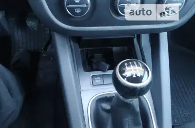 Volkswagen Golf 2007