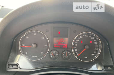 Универсал Volkswagen Golf 2009 в 