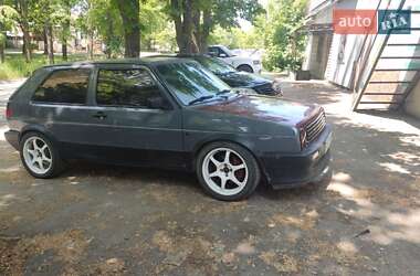 Хетчбек Volkswagen Golf 1986 в Києві