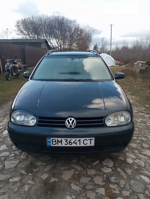 Volkswagen Golf 2004 VIN WVWZZZ1KZ4W128206 фото оголошення 30 з 65
