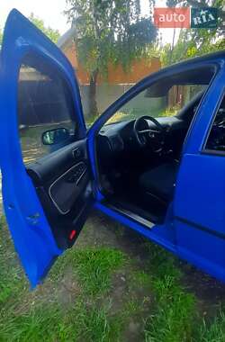 Хэтчбек Volkswagen Golf 1998 в Харькове