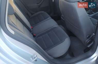 Универсал Volkswagen Golf 2008 в Здолбунове