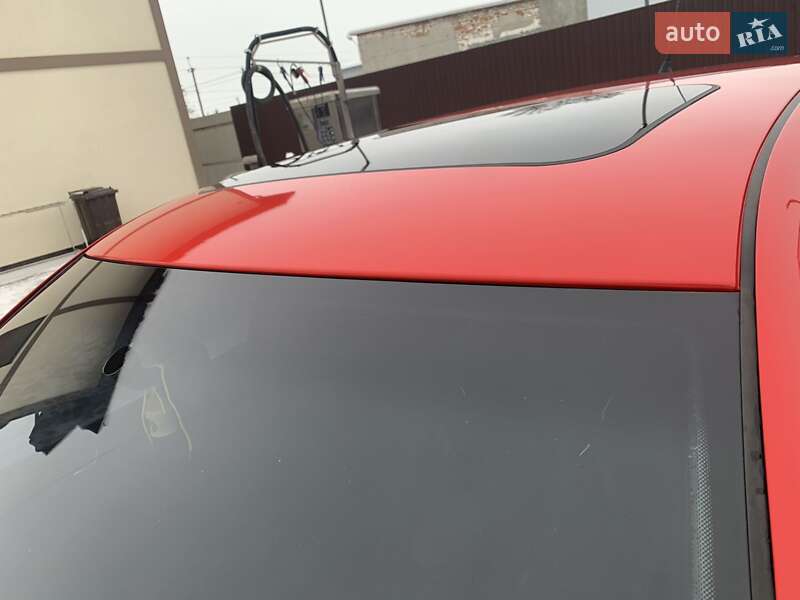 Хетчбек Volkswagen Golf 1999 в Тернополі