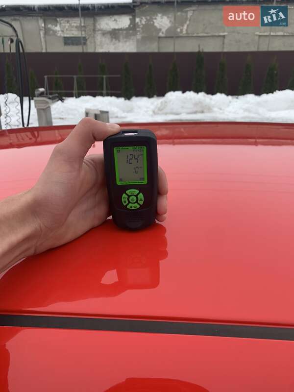 Хетчбек Volkswagen Golf 1999 в Тернополі