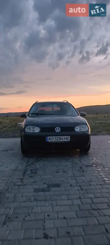 Volkswagen Golf 2002 VIN WVWZZZ1JZ3W355562 фото оголошення 35 з 68