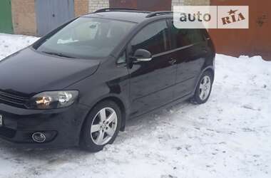 Хетчбек Volkswagen Golf 2010 в Ніжині