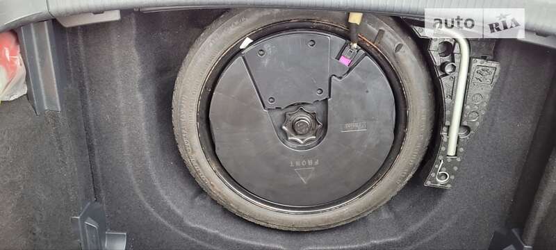 Хетчбек Volkswagen Golf 2015 в Дніпрі