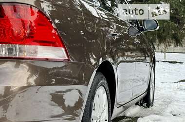 Универсал Volkswagen Golf 2011 в 