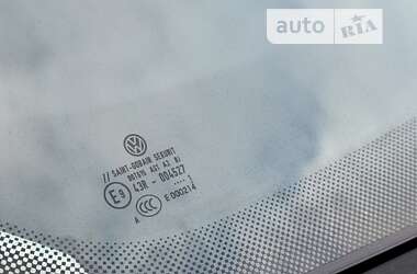 Универсал Volkswagen Golf 2011 в 