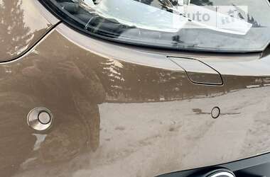 Универсал Volkswagen Golf 2011 в 