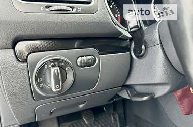 Универсал Volkswagen Golf 2011 в 