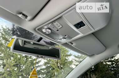 Универсал Volkswagen Golf 2011 в 