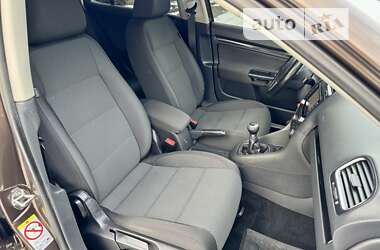Универсал Volkswagen Golf 2011 в 