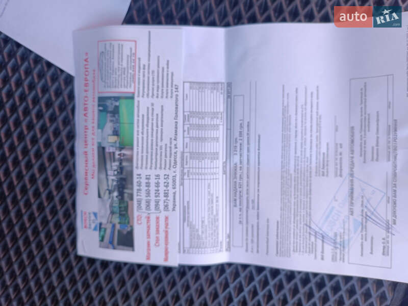 Универсал Volkswagen Golf 2016 в Одессе