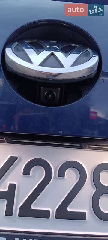 Универсал Volkswagen Golf 2017 в Ужгороде