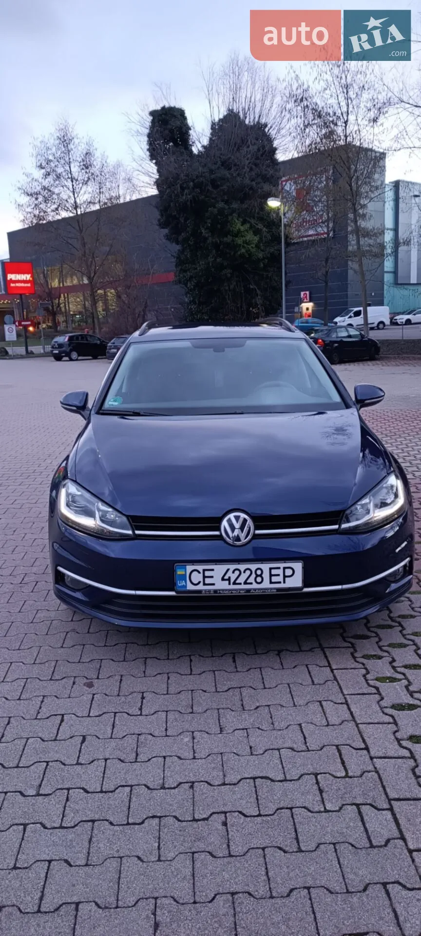 Volkswagen Golf 2017 VIN WVWZZZAUZJP552244 фото оголошення 119 з 120