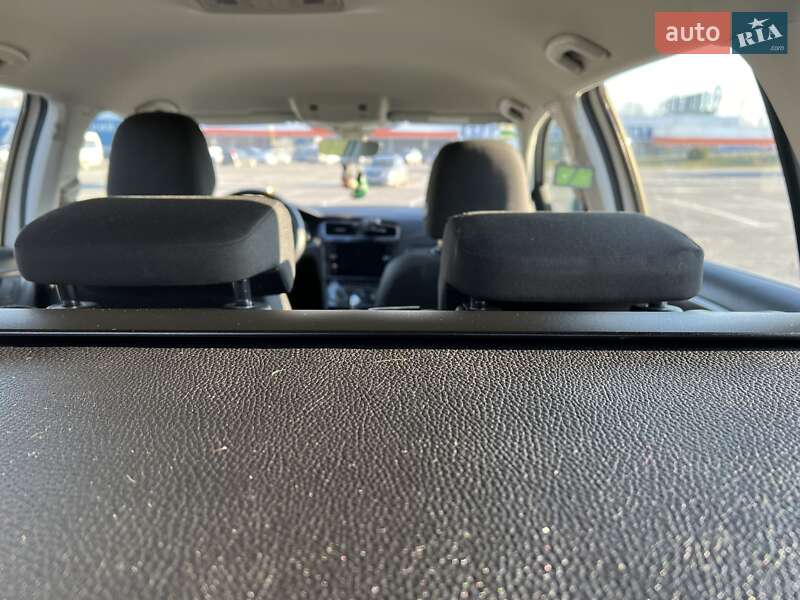 Универсал Volkswagen Golf 2018 в Ужгороде