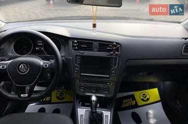 Универсал Volkswagen Golf 2013 в 