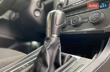 Универсал Volkswagen Golf 2013 в 