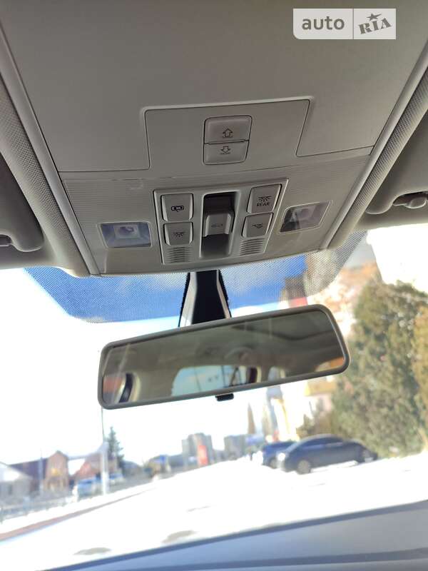 Універсал Volkswagen Golf 2016 в Кропивницькому