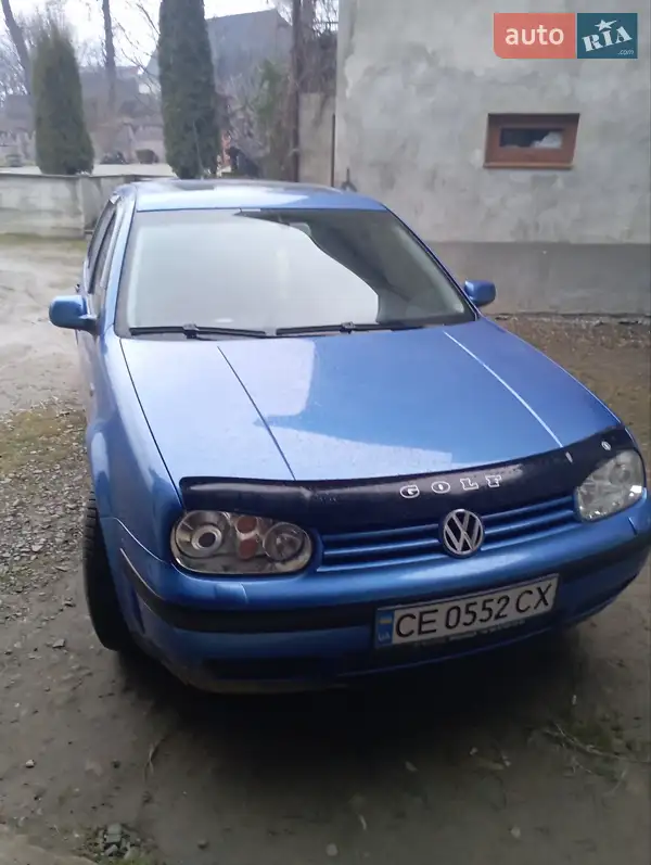 Volkswagen Golf 2004 VIN WVWZZZ1KZ5W150061 фото оголошення 39 з 66
