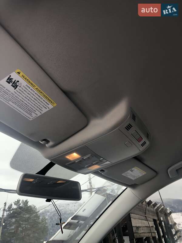 Хетчбек Volkswagen Golf 2017 в Міжгір'ї