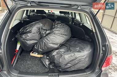 Универсал Volkswagen Golf 2009 в 