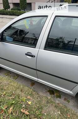 Хэтчбек Volkswagen Golf 1998 в Сумах