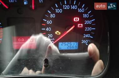 Универсал Volkswagen Golf 2002 в Хмельницком