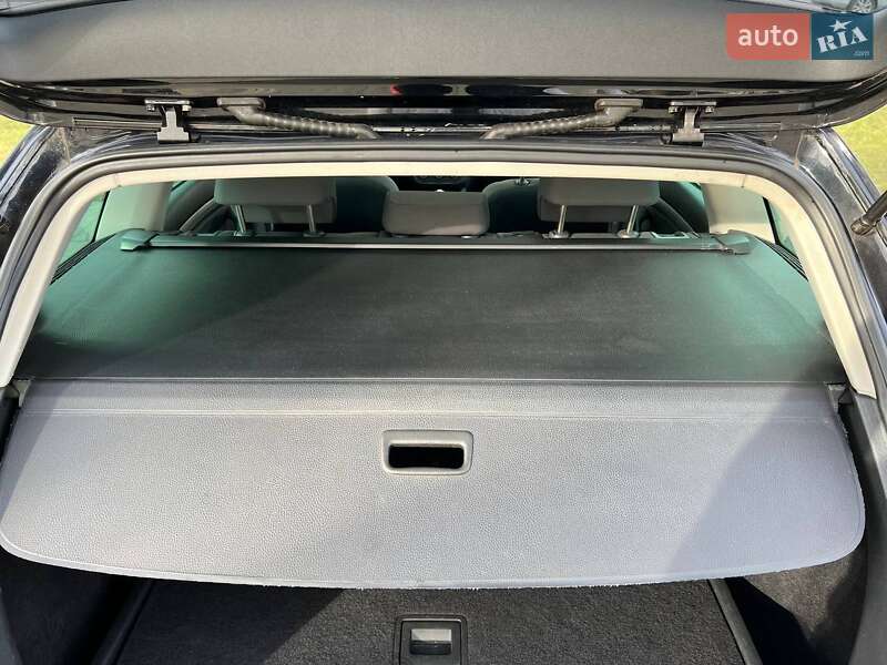 Универсал Volkswagen Golf 2009 в Ужгороде