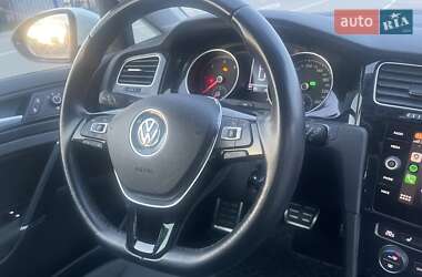 Универсал Volkswagen Golf 2017 в Ковеле