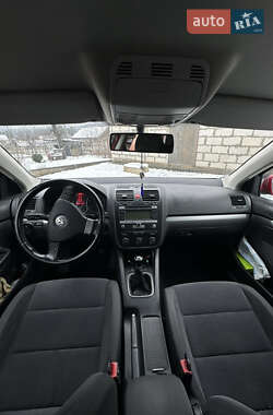 Універсал Volkswagen Golf 2007 в Житомирі