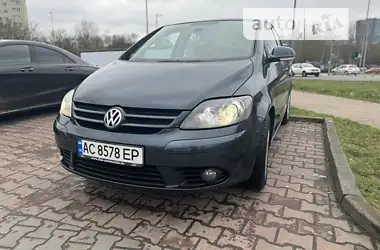 Volkswagen Golf 2005