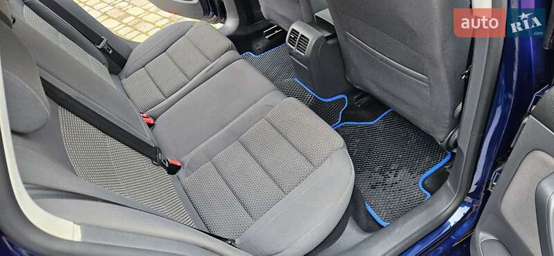 Універсал Volkswagen Golf 2008 в Славуті