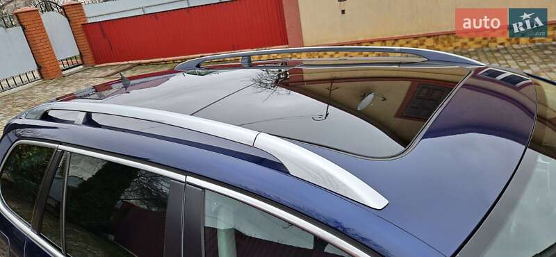 Універсал Volkswagen Golf 2008 в Славуті