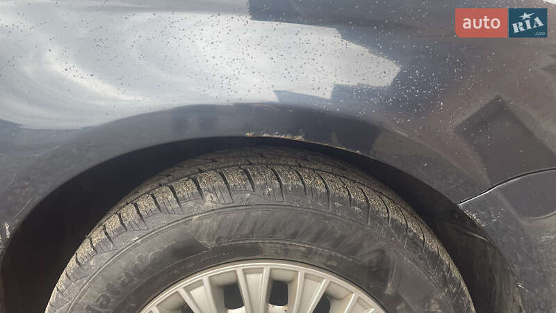 Універсал Volkswagen Golf 2007 в Львові