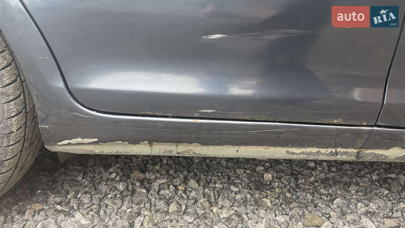 Універсал Volkswagen Golf 2007 в Львові