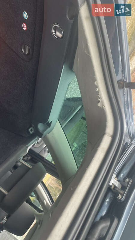 Універсал Volkswagen Golf 2007 в Львові