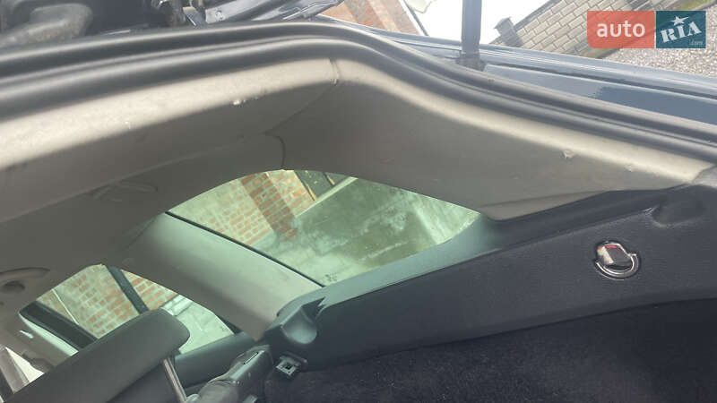 Універсал Volkswagen Golf 2007 в Львові