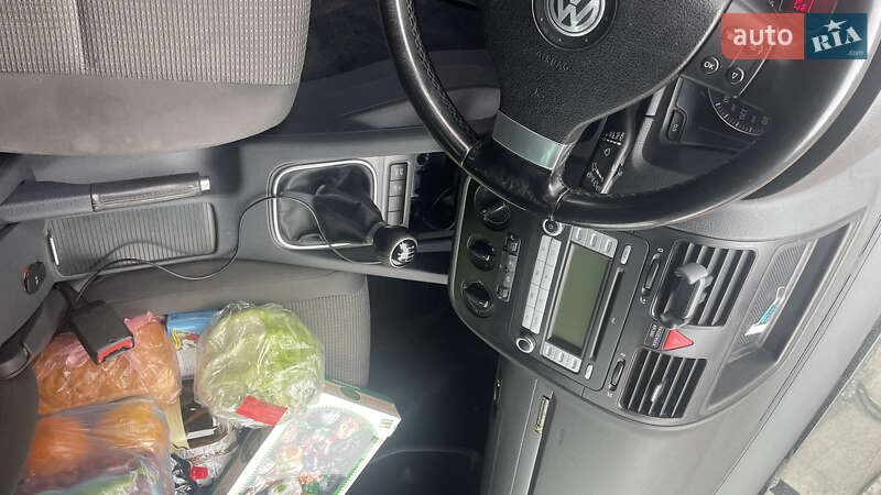 Універсал Volkswagen Golf 2007 в Львові