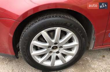Универсал Volkswagen Golf 2008 в 