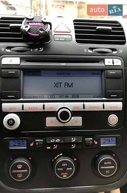 Универсал Volkswagen Golf 2008 в 