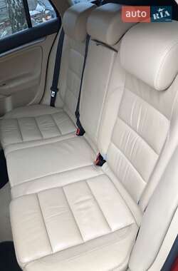 Универсал Volkswagen Golf 2008 в 