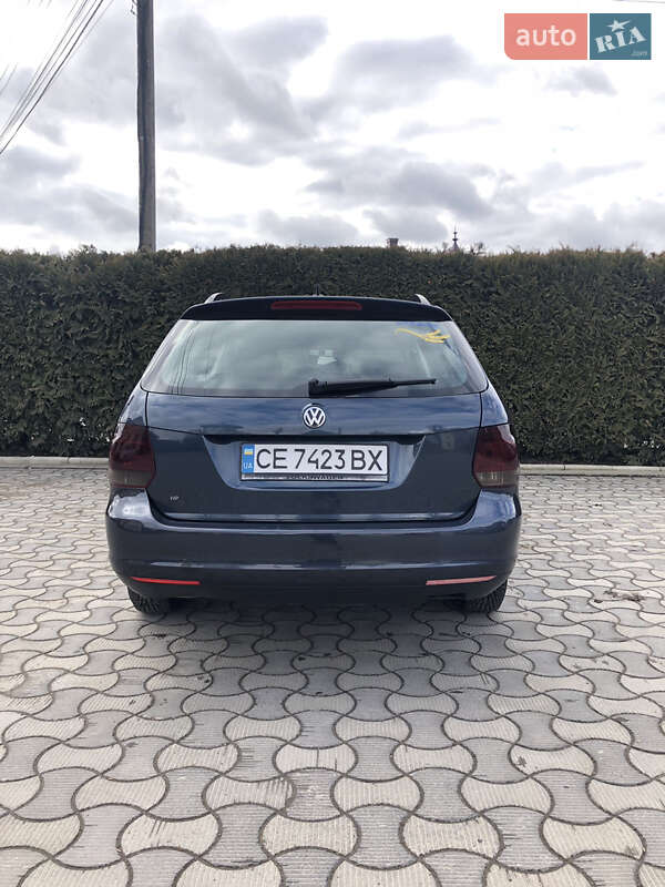 Универсал Volkswagen Golf 2007 в Черновцах фото 5 Универсал Volkswagen Golf 2007 в Черновцах
