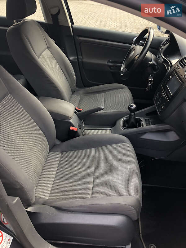 Универсал Volkswagen Golf 2007 в Черновцах фото 9 Универсал Volkswagen Golf 2007 в Черновцах