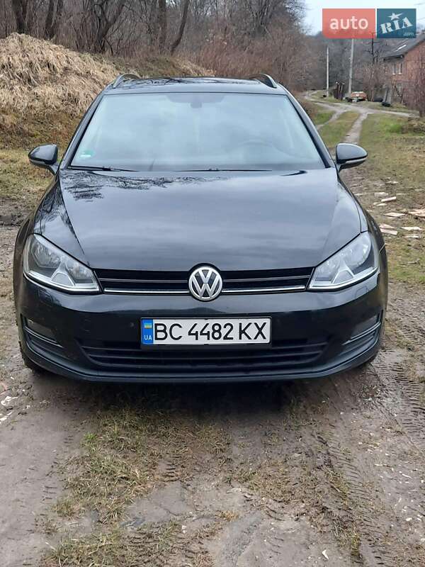 Универсал Volkswagen Golf 2016 в Львове фото 30 Универсал Volkswagen Golf 2016 в Львове