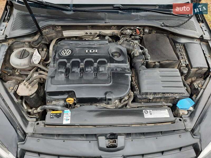 Универсал Volkswagen Golf 2016 в Львове фото 36 Универсал Volkswagen Golf 2016 в Львове