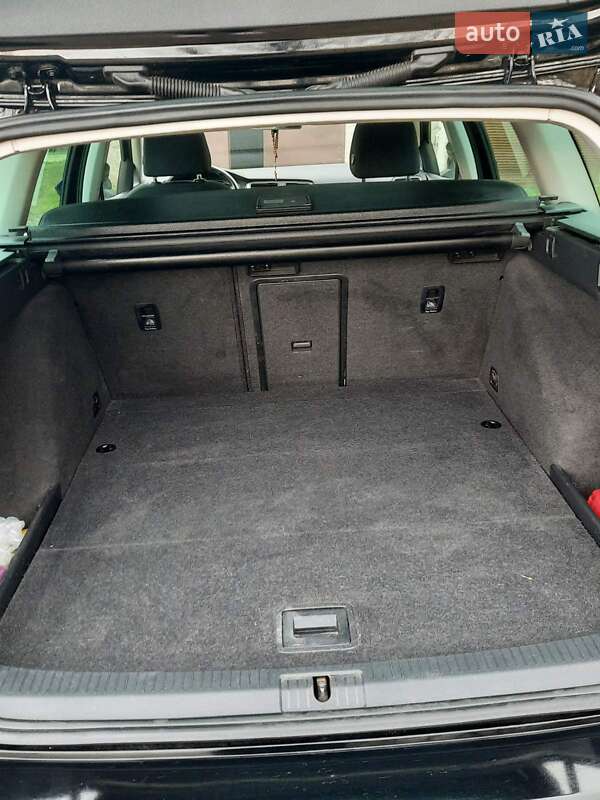 Универсал Volkswagen Golf 2016 в Львове фото 29 Универсал Volkswagen Golf 2016 в Львове