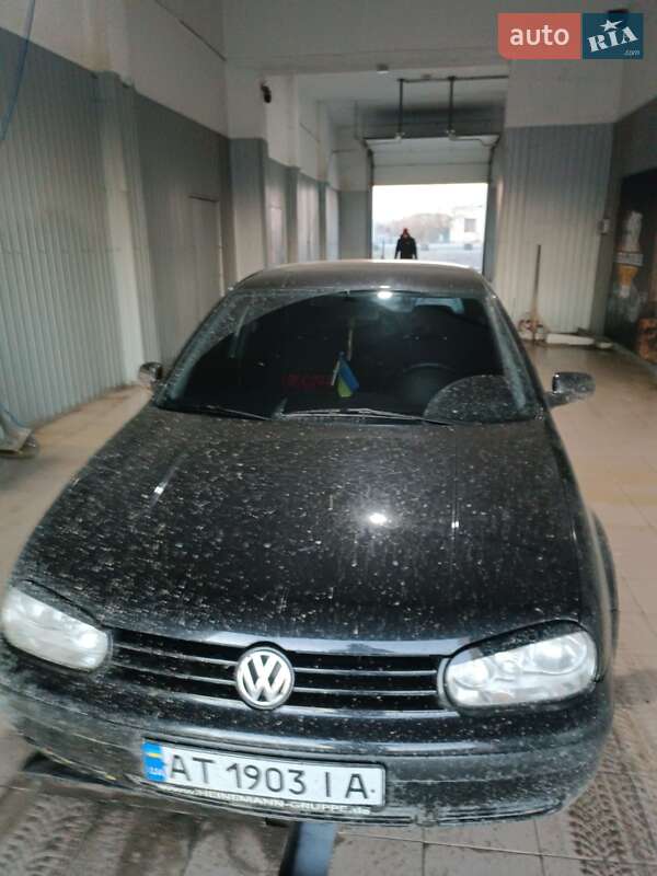 Volkswagen Golf 1999