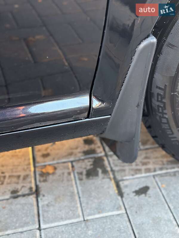 Універсал Volkswagen Golf 2003 в Полтаві